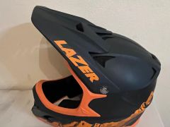 Fullface prilba lazer S
