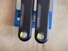 Sram XX1 DUB SL Boost 175mm + Ovalny prevodník 34z