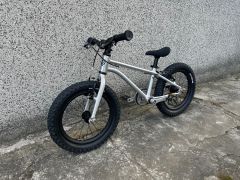 Early Rider Seeker 16