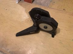 Garmin Tacx Flux