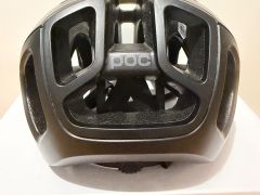 POC Ventral Air Mips prilba, uranium black matt, M (54 - 59 cm)