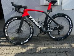 Trek Madone SLR