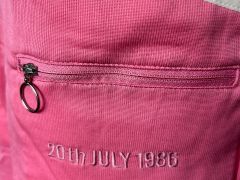 Rapha cyklo dres, nový, edícia Heritage, XXL