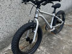 Early Rider Seeker 16