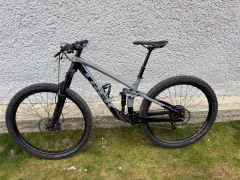 Trek fuel ex 5
