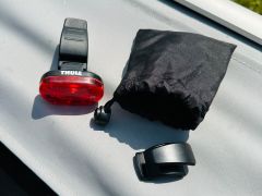 Thule Chariot 2 lite