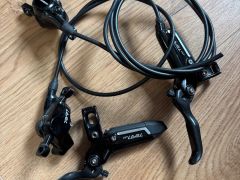 Sram Level Ultimate Stealth