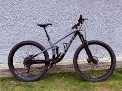 Trek fuel ex 5