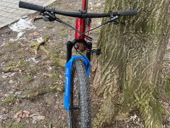 BMC Twostroke 01 (Custom Build)