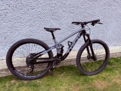 Trek fuel ex 5