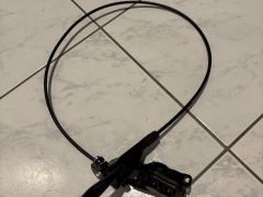 4 piestove brzdy shimano