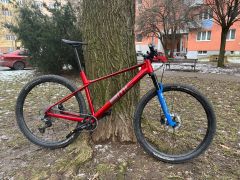 BMC Twostroke 01 (Custom Build)