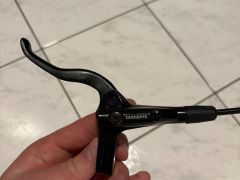 4 piestove brzdy shimano