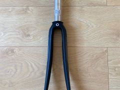 Vidlica Force carbon