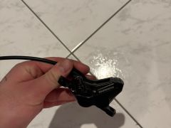 4 piestove brzdy shimano