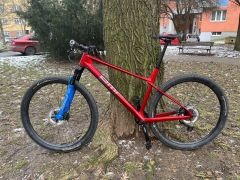 BMC Twostroke 01 (Custom Build)