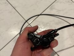 4 piestove brzdy shimano