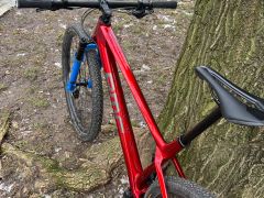 BMC Twostroke 01 (Custom Build)