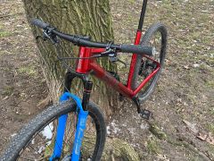 BMC Twostroke 01 (Custom Build)