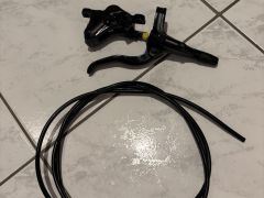 4 piestove brzdy shimano