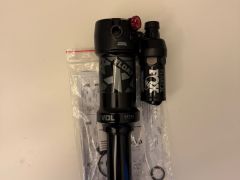 Fox Performance Float X