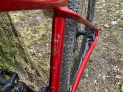 BMC Twostroke 01 (Custom Build)