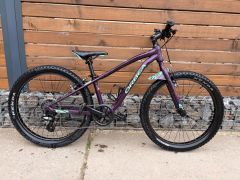 Orbea MX  24 Dirt