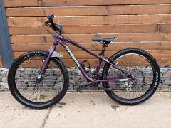 Orbea MX  24 Dirt