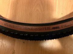 Bontrager Sainte-Annie rsl 29x2,40 tubeless ready 2 kusy