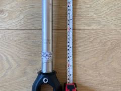 Vidlica Force carbon