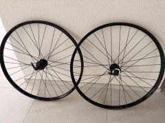 Predám noevé zhodenie z biku