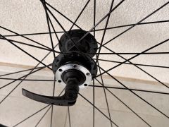 Predám noevé zhodenie z biku