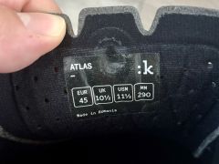 Fizik Terra Atlas 45