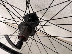 Predám noevé zhodenie z biku