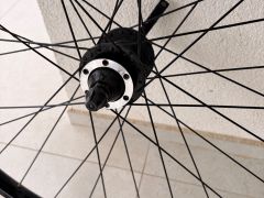 Predám noevé zhodenie z biku