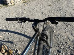 Horský bicykel Superior