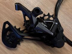 Shimano xt sgs