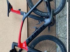 Trek Madone SLR