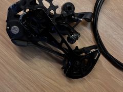 Shimano xt sgs