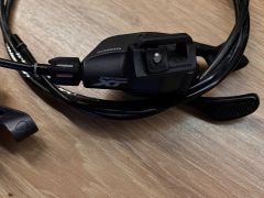 Shimano xt