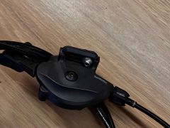Shimano xt