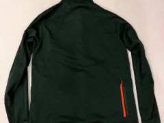 Silvini Anteo bunda, čierna/červená, XL