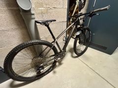 Orbea Alma M50 (2022)