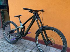 Cube TWO 15 pro SLT 2022 dohoda možná