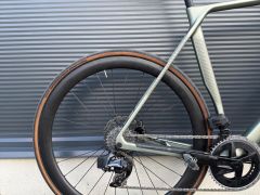 Canyon Endurance CF SLX - Sram Force AXS