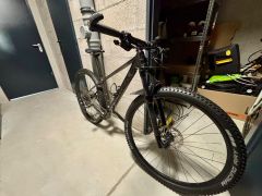 Orbea Alma M50 (2022)