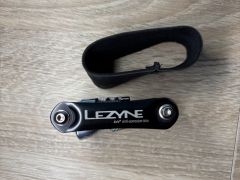 Lezyne multikluc
