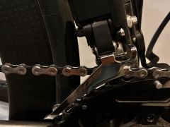 Shimano 105 Di2
