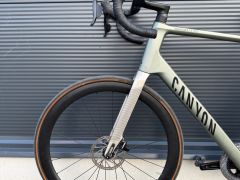 Canyon Endurance CF SLX - Sram Force AXS