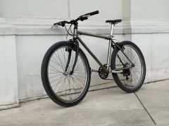 Horský bicykel Superior